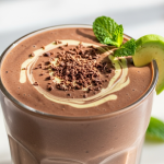 Decadent Chocolate Avocado Smoothie: Healthy Indulgence Guide