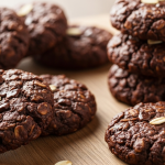 Decadent No-Bake Chocolate Oatmeal Cookies Recipe Reveal