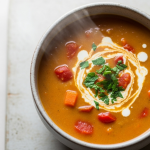 Delicious 5-Ingredient Soup Recipes: Wholesome & Quick