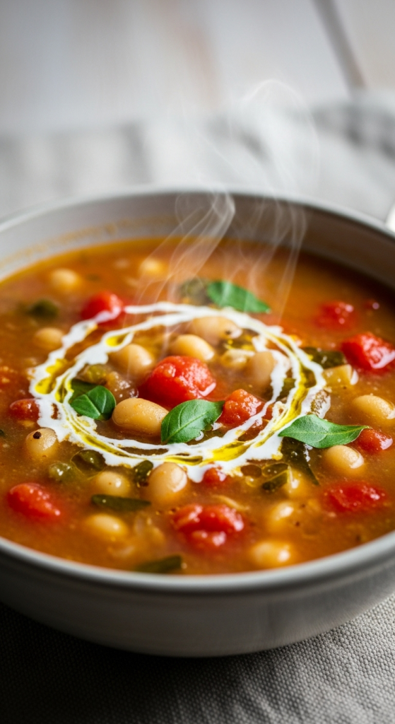 Delicious 5-Ingredient Soup Recipes: Wholesome & Quick