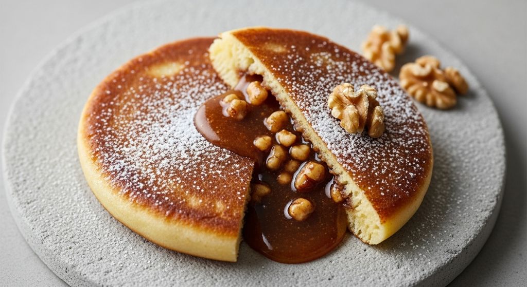 Discovering Hotteok: Korea’s Irresistible Sweet Pancakes