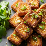 Foolproof Crispy Air Fryer Tofu The Ultimate Guide