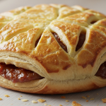 Gata Bread Irresistible Sweet Layers of Armenian Bread