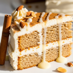 Horchata Cake: A Creamy Twist on a Best Traditional Treat