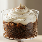 How to Make a Irresistible Coffee Granita with Cream: Chill & Thrill