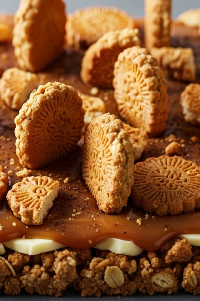 Irresistible Hobnobs Unwrapped: The Oatmeal Biscuit Classic Explained