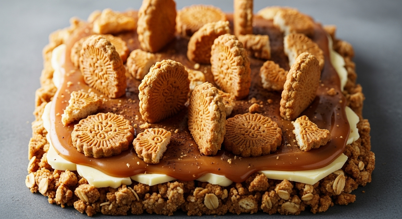 Irresistible Hobnobs Unwrapped: The Oatmeal Biscuit Classic Explained