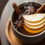 Irresistible Hot Apple Cider Delights: Cozy Up with Warm and Spiced
