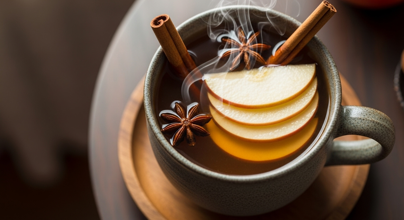Irresistible Hot Apple Cider Delights: Cozy Up with Warm and Spiced