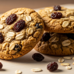 Irresistible Oatmeal Raisin Cookies: Sweet Tradition Meets Wholesome Goodness