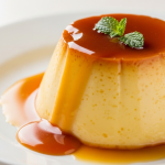 Irresistible Velvety Creamy Caramel Custard: The Timeless Flan Recipe