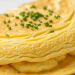 Make a Best 5-Minute Omelette Masterpiece: Fluffy Perfection
