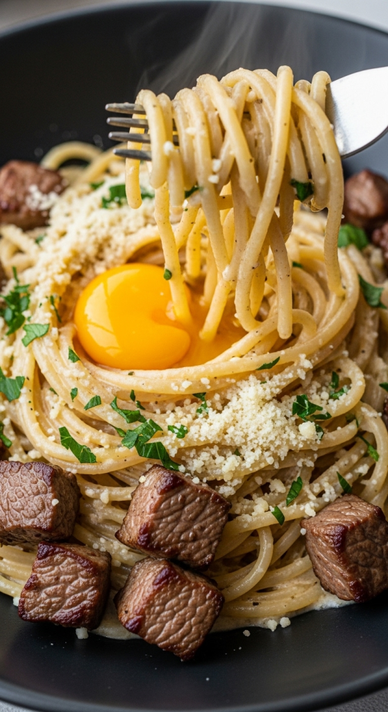 Master Authentic Spaghetti Carbonara: Foolproof No-Cream Recipe