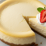 Mastering the Perfect New York-Style Cheesecake Recipe