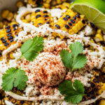 Mexican Street Corn Salad (Esquites) Recipe Zesty & Healthy
