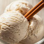 Perfect Cinnamon Stick Ice Cream: A Spiced Twist on Classic Creamery