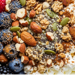 Perfect Protein-Packed Cottage Cheese Bowls: Power Up Your Day