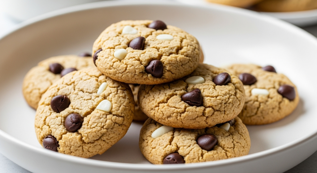 Perfect Small-Batch Chocolate Chip Cookies: The Ultimate Guide