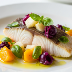 Pesce all’Acqua Pazza: Italy’s Delightful “Crazy Water” Fish