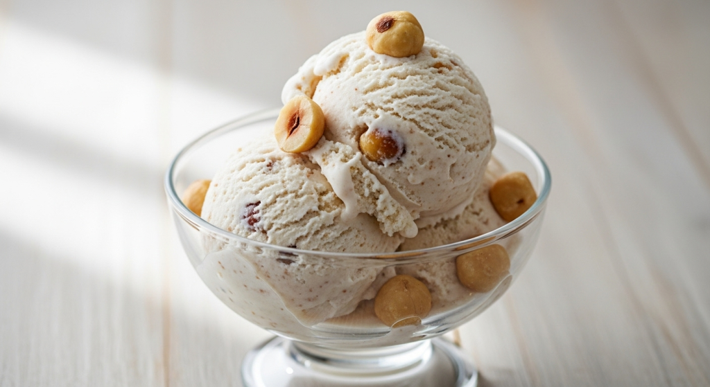 Rediscovering Grapenut Ice Cream New England’s Creamy Classic