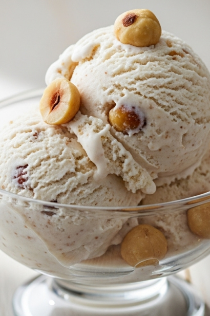 Rediscovering Grapenut Ice Cream New England’s Creamy Classic