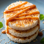 Sweet Coconut Rice Cakes A Delicious Bibingka Tradition