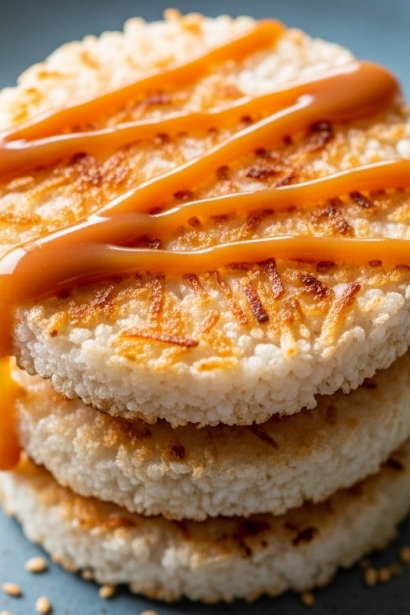 Sweet Coconut Rice Cakes A Delicious Bibingka Tradition