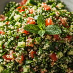 The Best Tabbouleh-Style Salad: Discover the Ultimate Guide