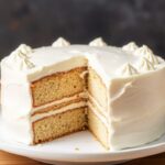 كيكة هوركاتا كريمية بطعم تقليدي، ملتفة بكريمة ناعمة، لمسة مبتكرة شهية