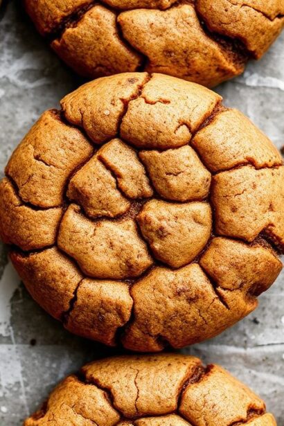 ملفات تعريفية ناسك لا تُصدق مغموسة بالسمّوولز والتوابل الغنية، مع تسليط الضوء على .