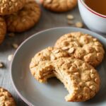 بسكويت هوبنوبز الشوفان الكلاسيكي، تفاصيله ومكوناته في شرح إغراء لا يقاوم.