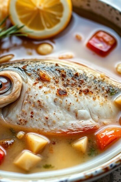 صورة سمك في مياه البحر الفاتنة “crazy water” بالعربية الإيطالية، **ال**