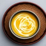 وعاء شوربة البيض الكلاسيكية المرةعة واللذيذة، فنّ طهي يدفئ—The Art of Delicious Egg Drop Soup