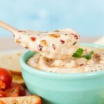 صورة غمس هوجي إيطالي كريمي خلال دقائق: وصفة 10-Minute Best Italian Hoagie Dip، لذيذة وسريعة