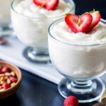 rosewater rice pudding - 45-Minute Rosewater & Cardamom Rice Pudding: Ultra-Creamy Fl