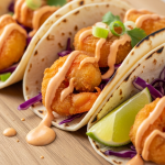 15-Minute Bang Bang Shrimp Tacos: Best Quick Flavor Explosion