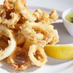 Crunchy Delight: The Art and Science of Crispy Fried Calamari