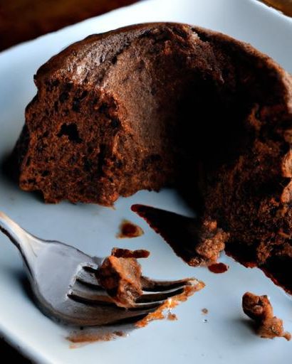 Decadent Paleo Almond Flour Chocolate Cake Recipe Unveiled