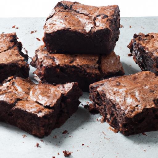 Ultimate Guide to Perfectly Fudgy Brownies from Scratch
