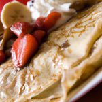 Delightful Sweet Crepes: Exploring Tasty Filling Ideas