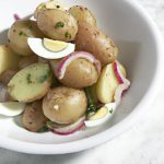 The Timeless Charm of Classic Potato Salad Recipes