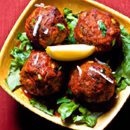 15-Minute Firecracker Meatballs: Spicy Bites in a Flash