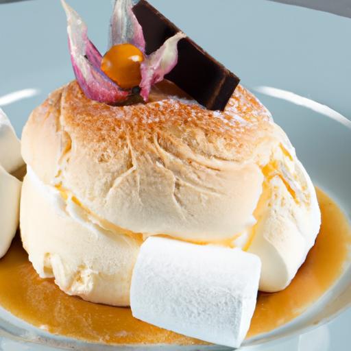 Baked Alaska: A Fiery Dessert with a Chilling Twist