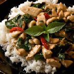 Unlocking Flavor: The Best Thai Basil Chicken (Pad Krapow Gai) Recipe