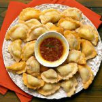 Crispy Delight: 15-Minute Toasted Air Fryer Ravioli Guide