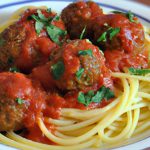Classic Comfort: Easy Spaghetti and Meatballs Recipe Guide
