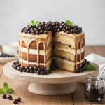 Best Boba Milk Tea Cake: A Sweet Twist on Your Favorite Drink
