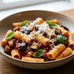 Best Classic Pasta alla Norma with Eggplant & Tomato: Savor Sicily