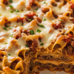 Best Hearty Ground Beef and Noodle Casserole: Comfort in Every Bite