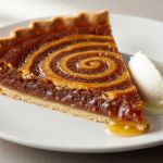 Best Treacle Tart Unveiled: A Sweet Slice of British Tradition